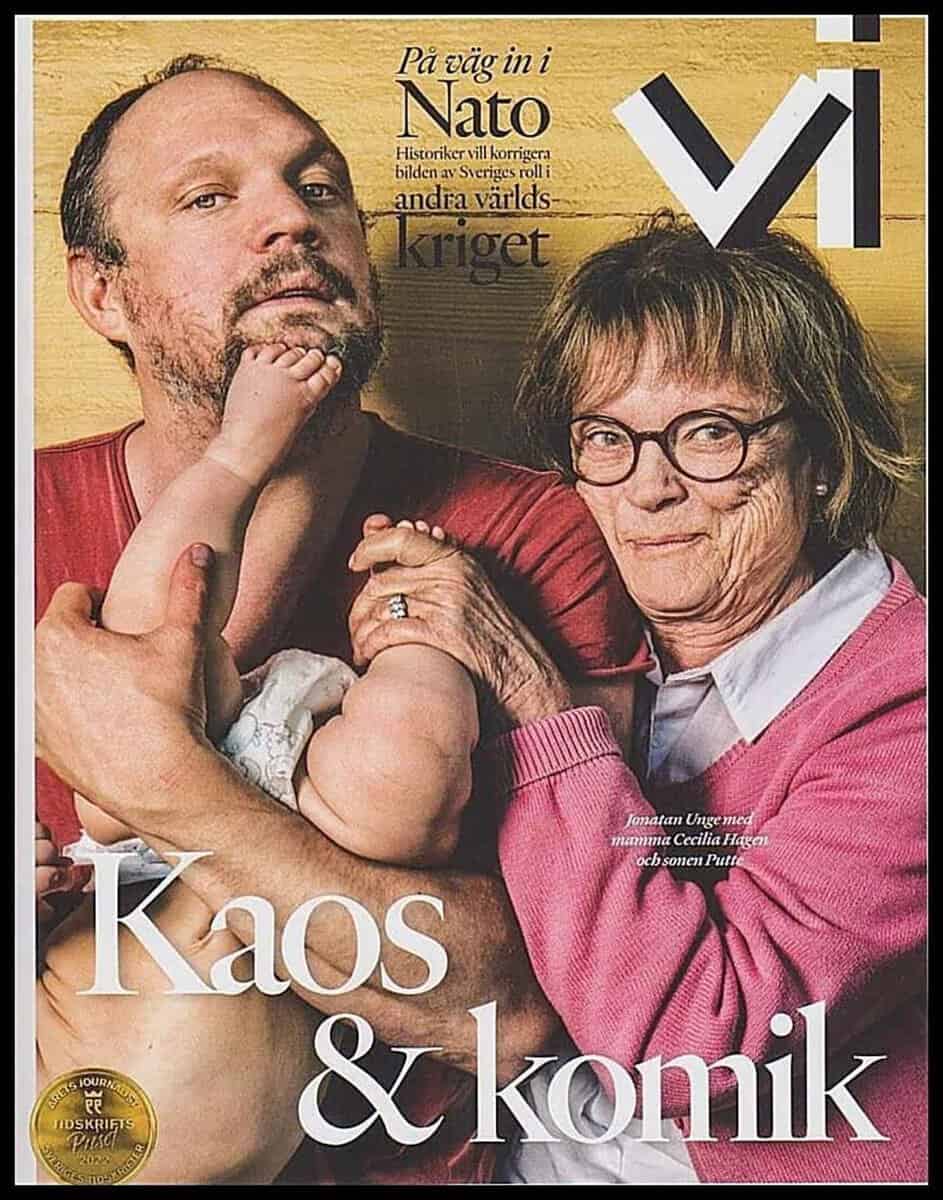 Vi : 2023 / 8