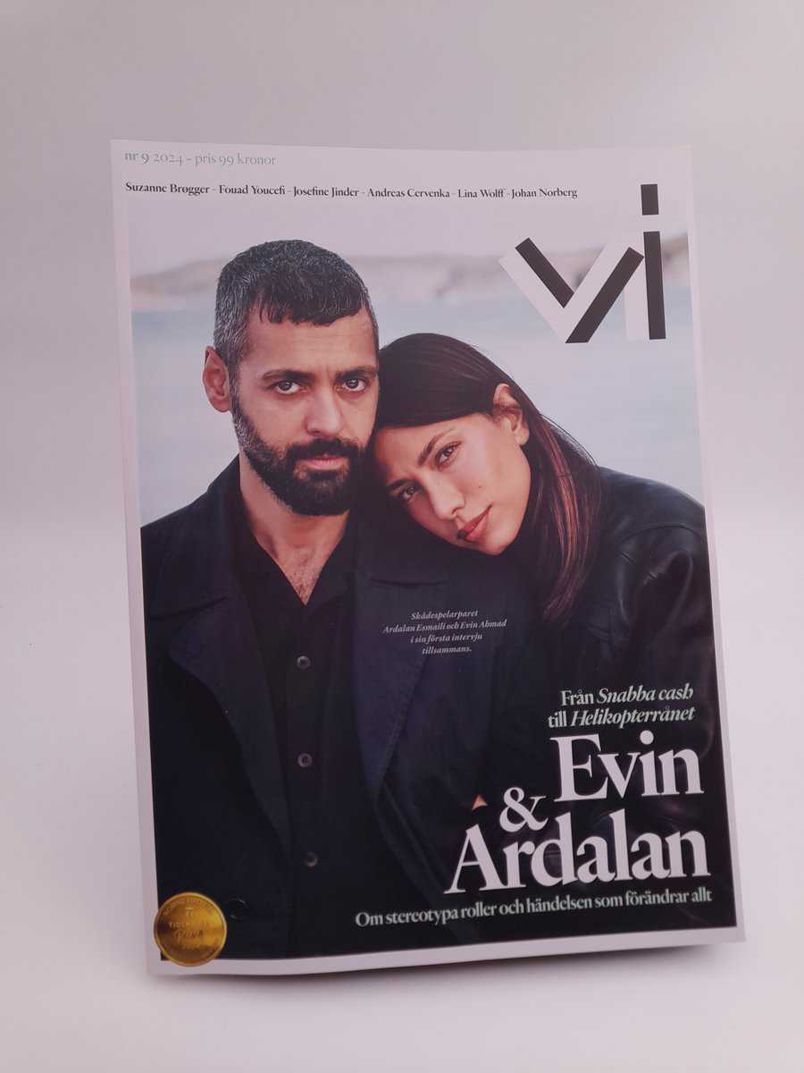 Vi : 2024/9