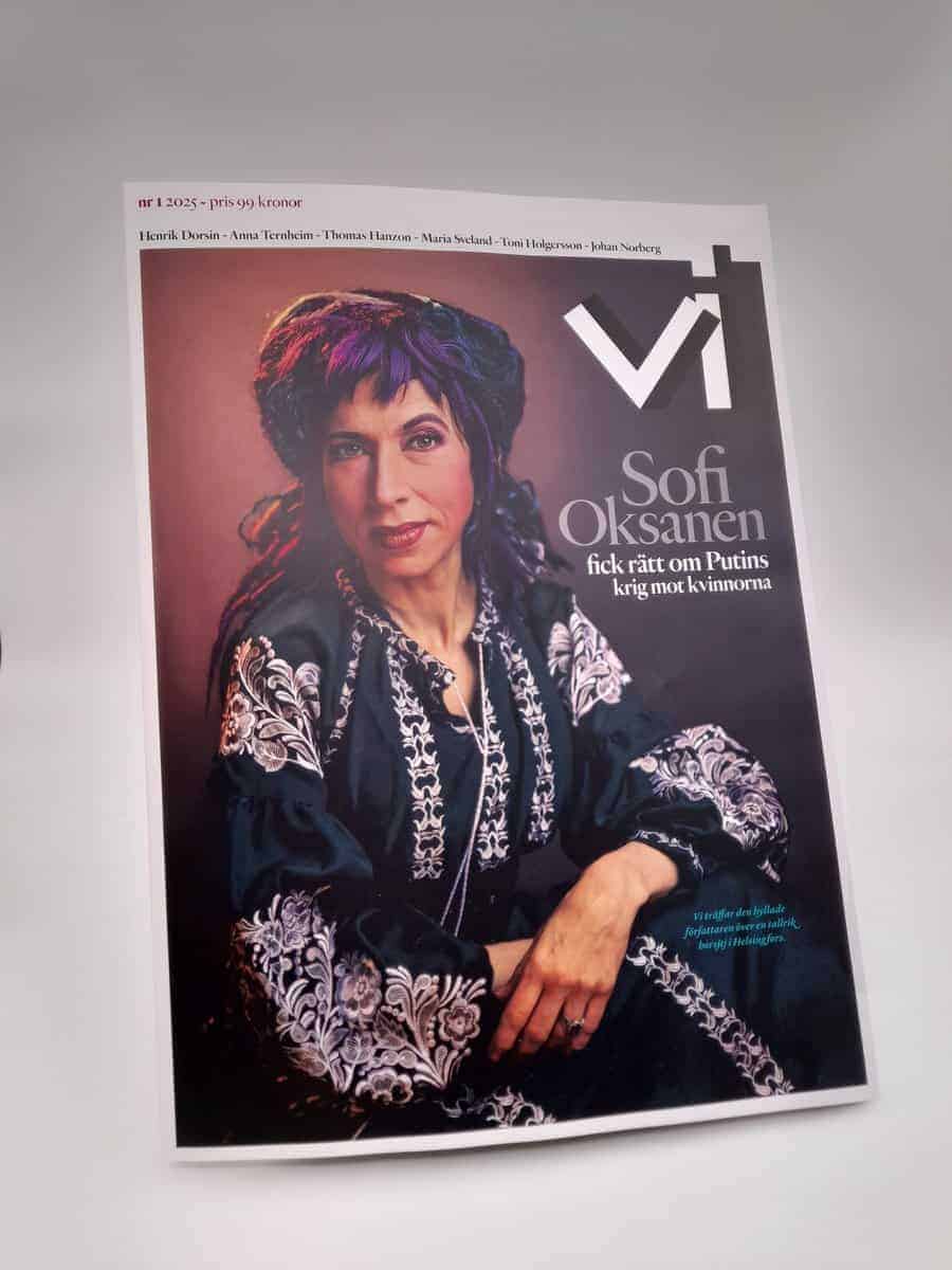 Vi : 2025/1