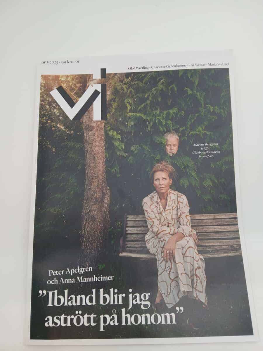 Vi : 2025/5