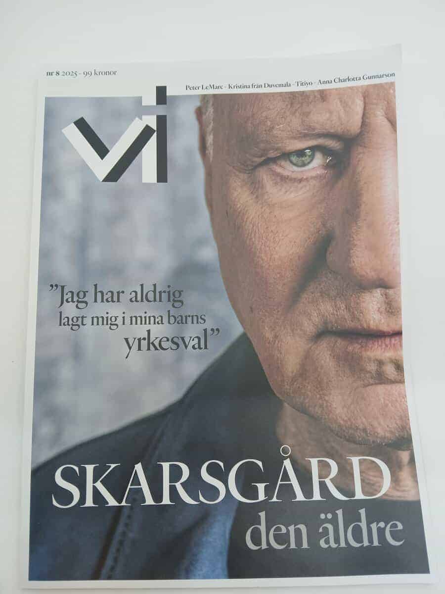 Vi : 2025/8