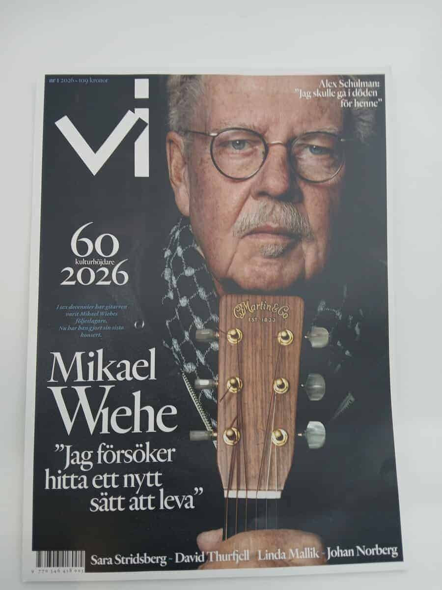 Vi : 2026/1