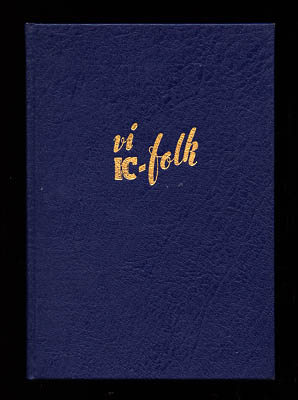 Vi IC-folk