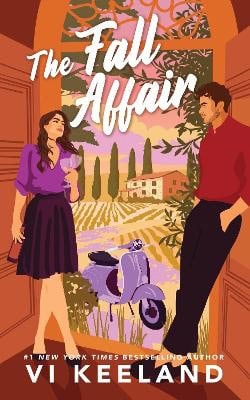 Vi Keeland : The Fall Affair