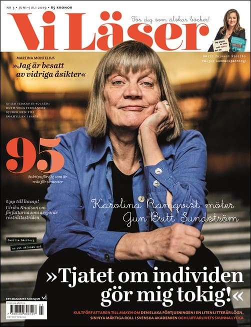 Vi läser : 2019 / 3