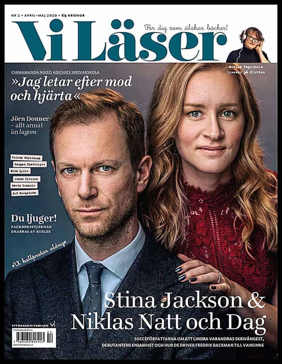 Vi läser : 2020 / 2