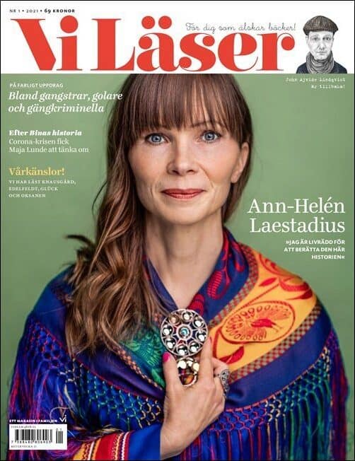 Vi läser : 2021 / 1