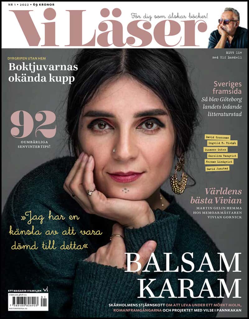 Vi läser : 2022 / 1