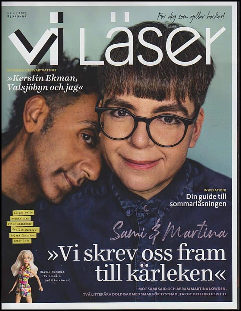 Vi läser : 2023 / 4