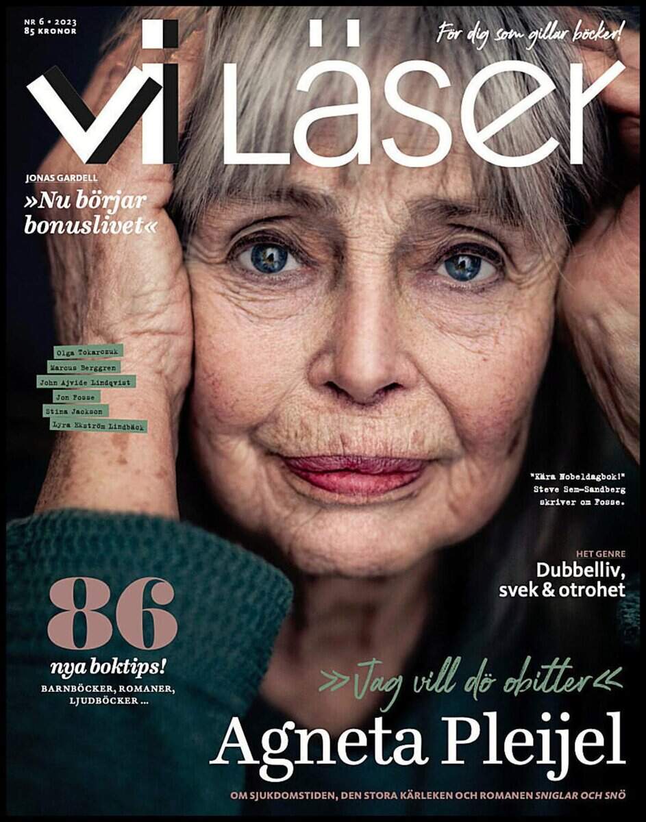 Vi Läser : 2023 / 6