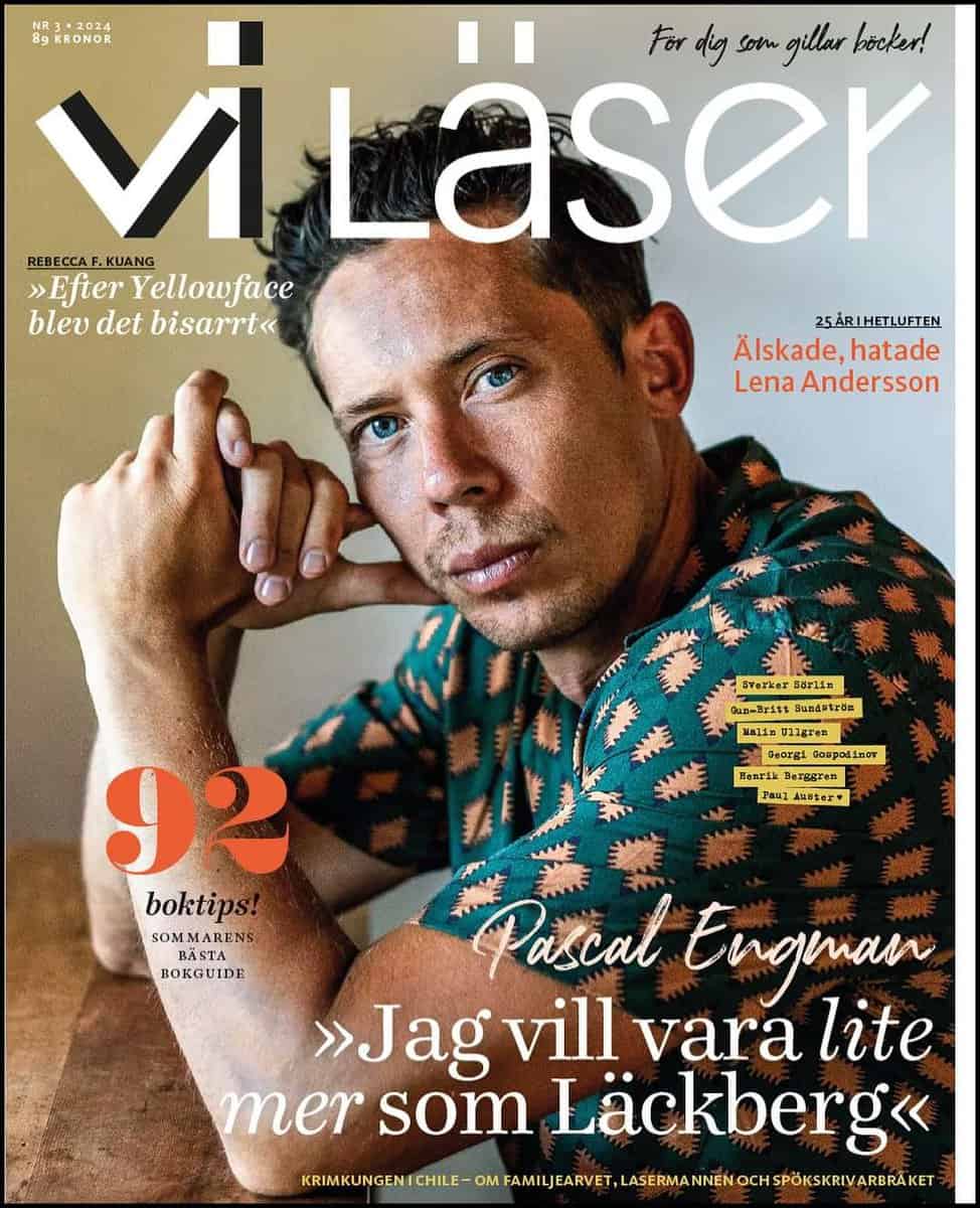 Vi läser : 2024 / 3