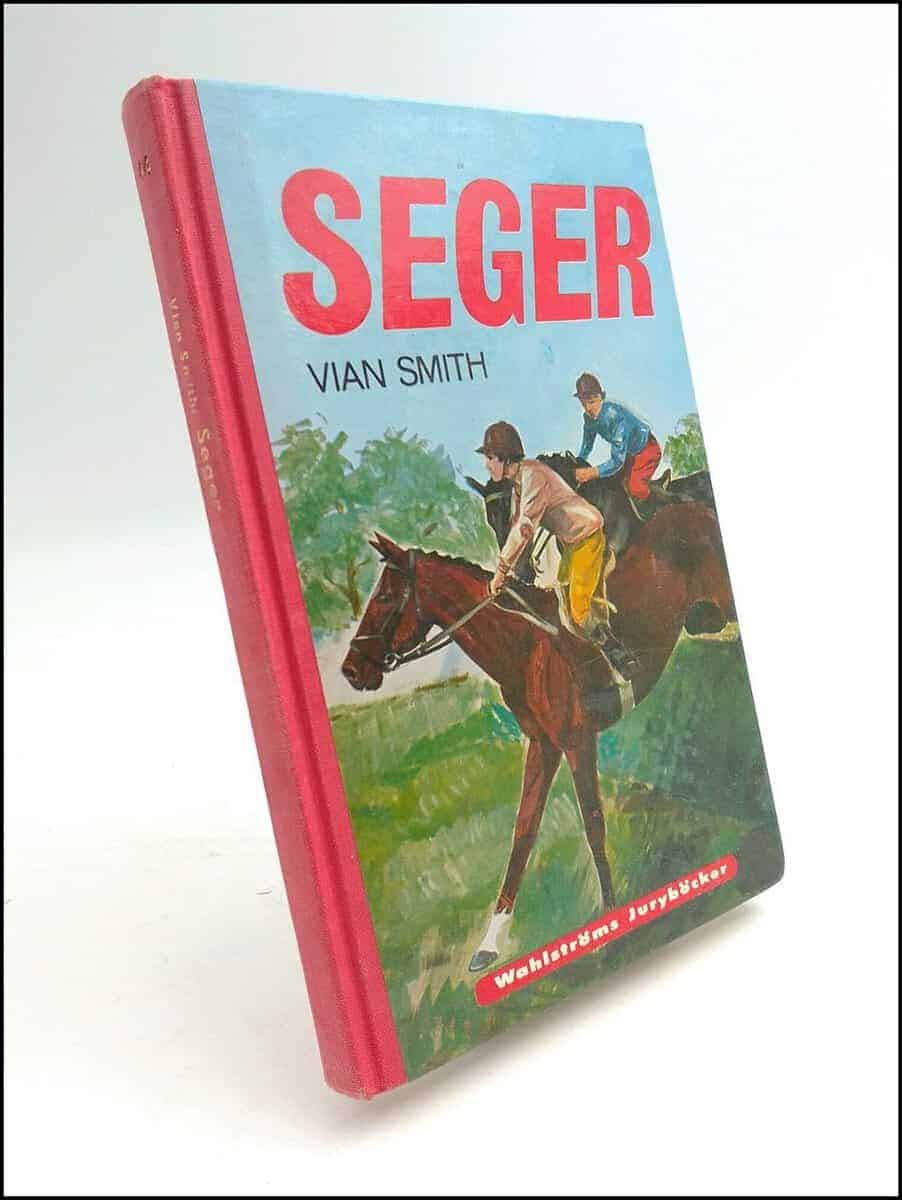 Vian Smith : Seger