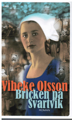 Vibeke Olsson : Bricken på Svartvik