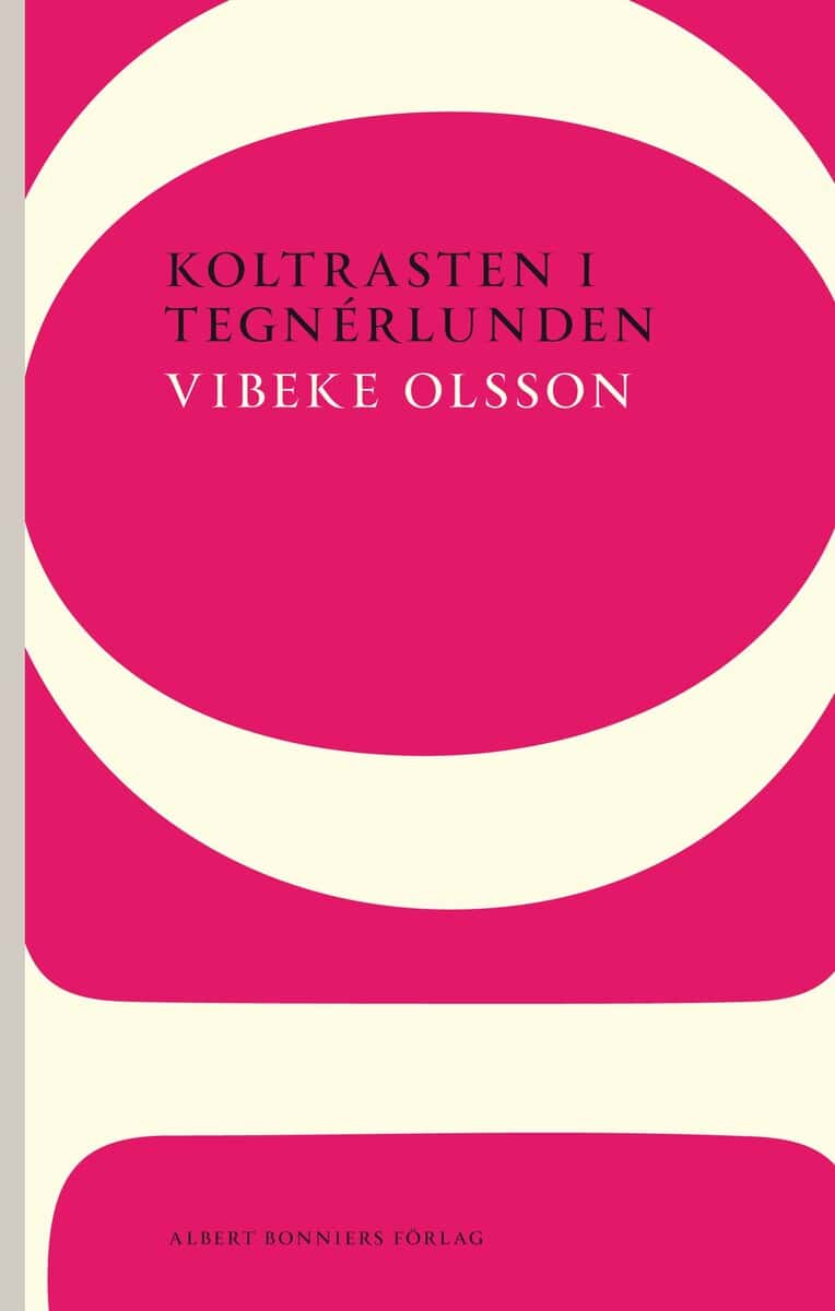 Vibeke Olsson : Koltrasten i Tegnérlunden