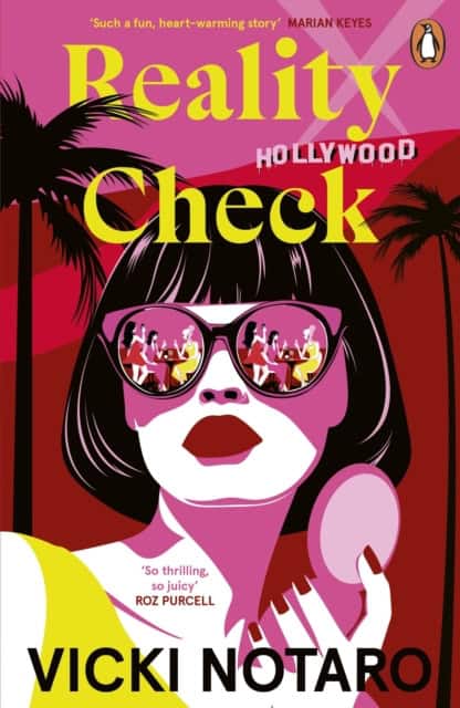 Vicki Notaro : Reality Check