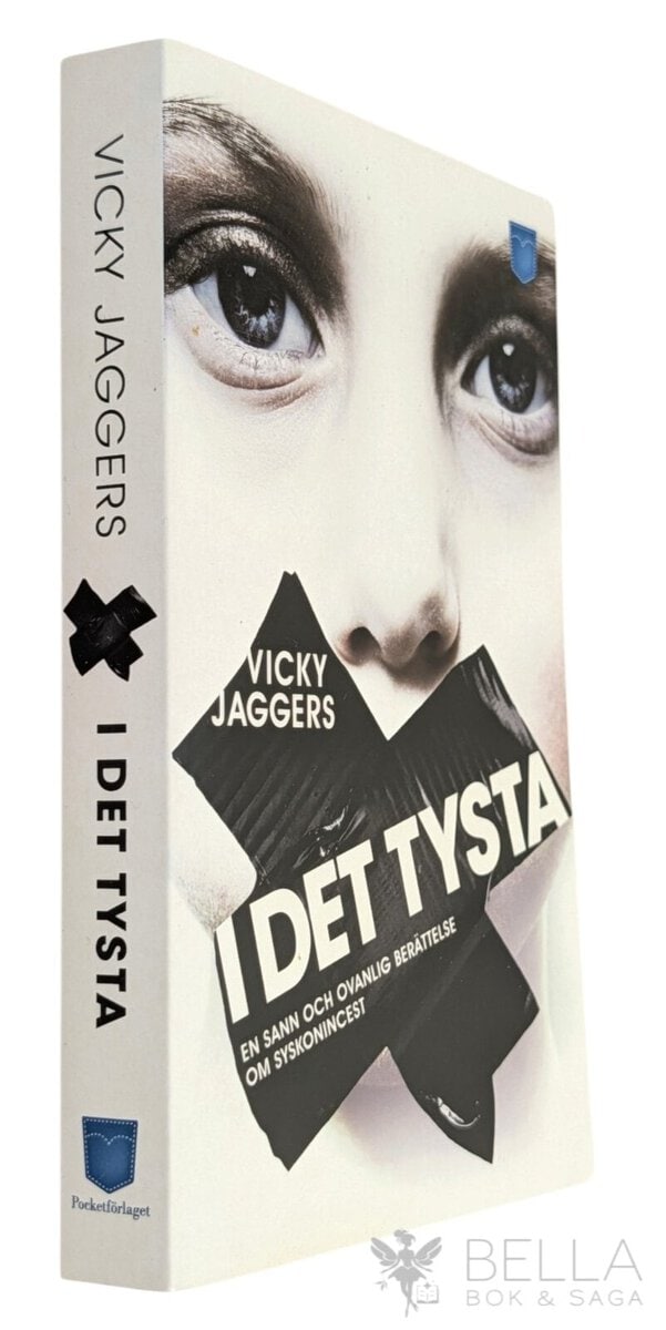 Vicky Jaggers : I det tysta