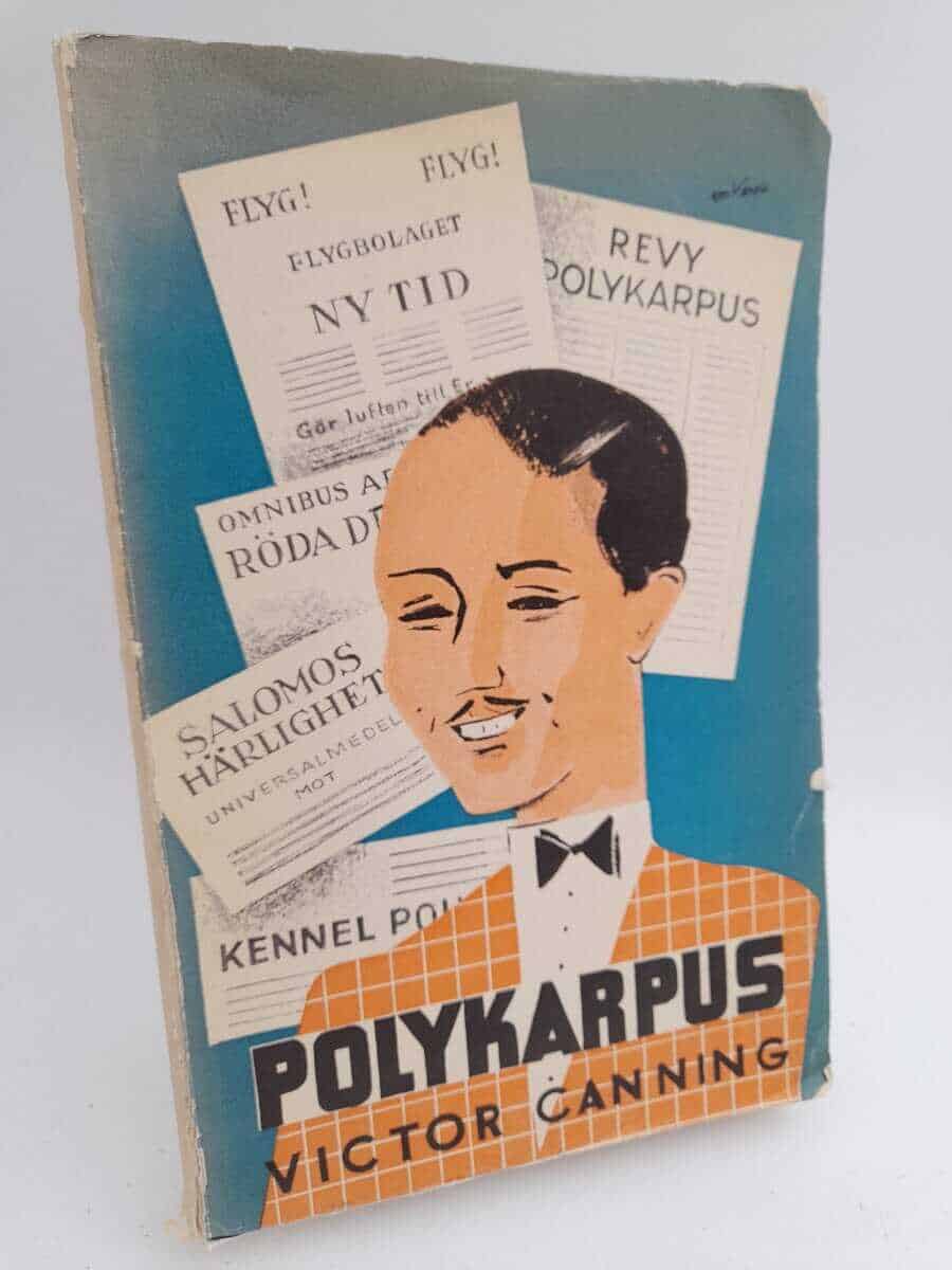 Victor Canning : Polykarpus