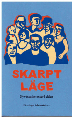 Victor Estby : Skarpt läge