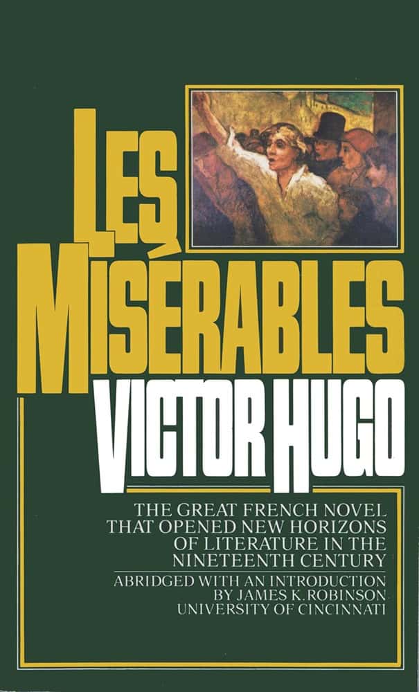 Victor Hugo : Les Misérables