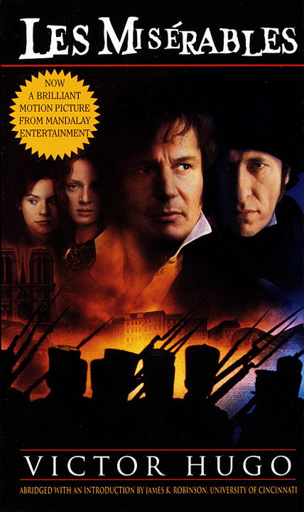 Victor Hugo : Les Misérables