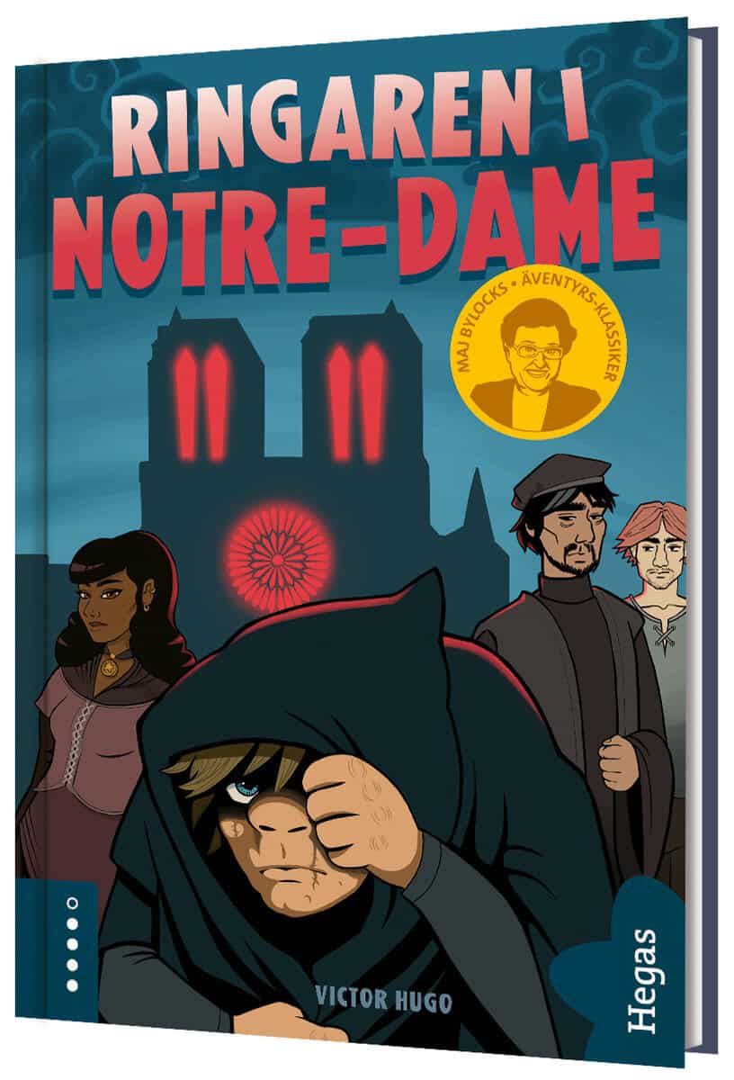 Victor Hugo : Ringaren i Notre-Dame
