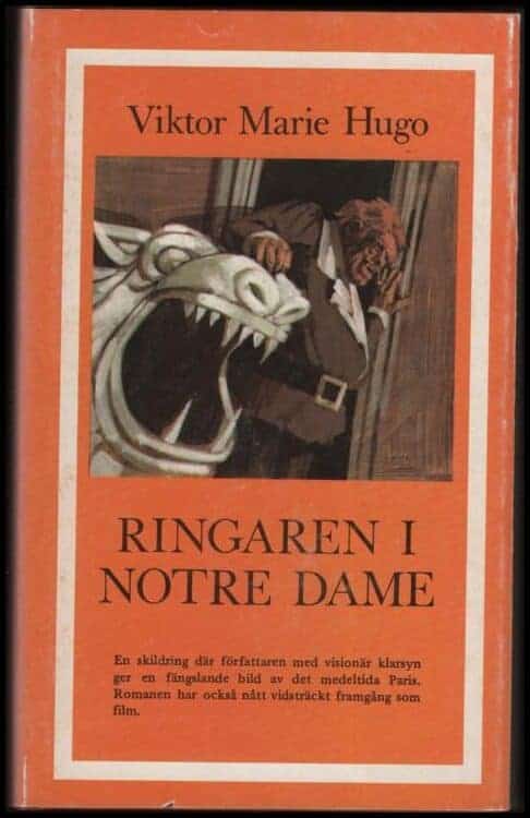Victor Hugo : Ringaren i Notre-Dame