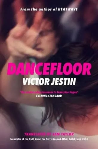 Victor Jestin : Dancefloor