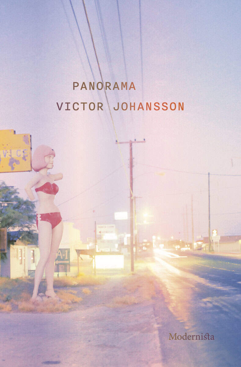 Victor Johansson : Panorama