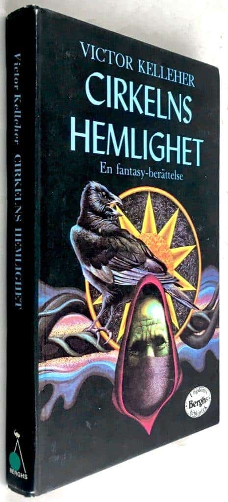 Victor Kelleher : Cirkelns hemlighet