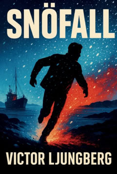 Victor Ljungberg : Snöfall