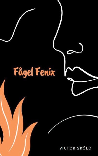 Victor Sköld : Fågel Fenix