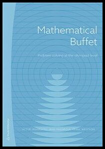 Victor Ufnarovski : Mathematical buffet