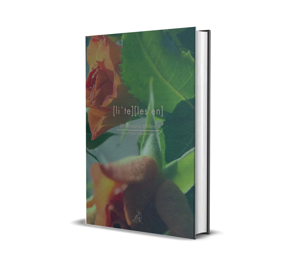 Victor Ville Johannesson : Lite ledsen