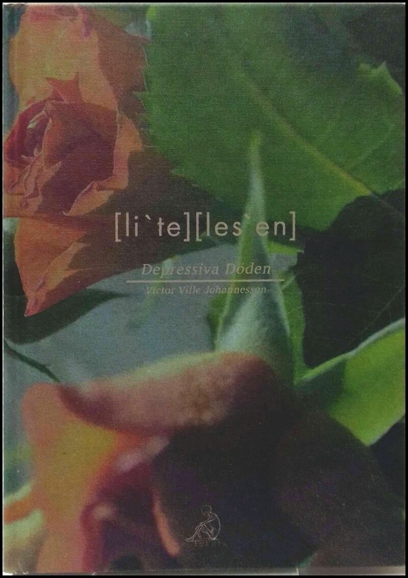 Victor Ville Johannesson : Lite ledsen