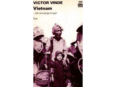 Victor Vinde : Vietnam