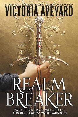 Victoria Aveyard : Realm Breaker