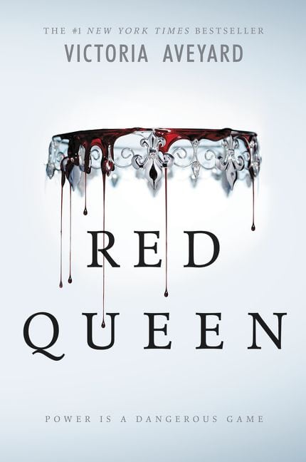 Victoria Aveyard : Red Queen