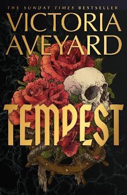 Victoria Aveyard : Tempest