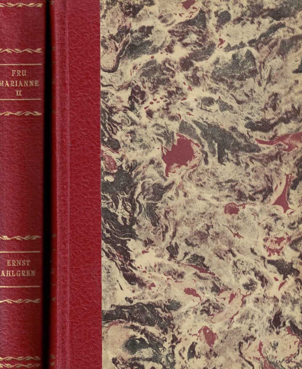 Victoria Benedictsson : Folkliv och Småberättelser samt Valda berättelser ur Från Skåne