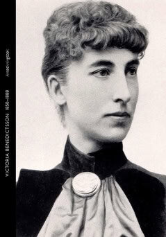 Victoria Benedictsson : Victoria Benedictsson