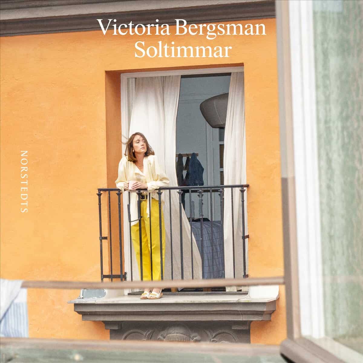 Bergsman, Victoria | SOLTIMMAR