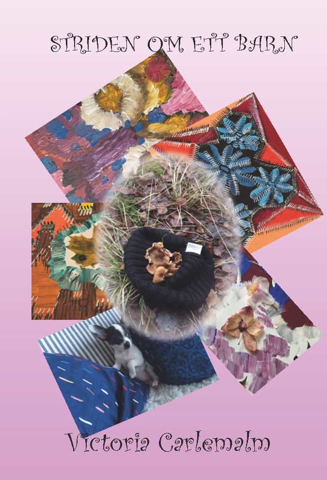 Victoria Carlemalm : Striden om ett barn
