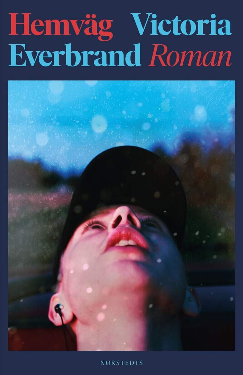 Victoria Everbrand : Hemväg