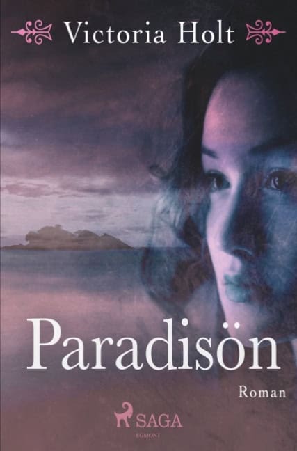 Victoria Holt : Paradisön