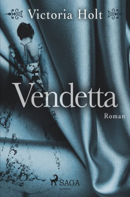 Victoria Holt : Vendetta