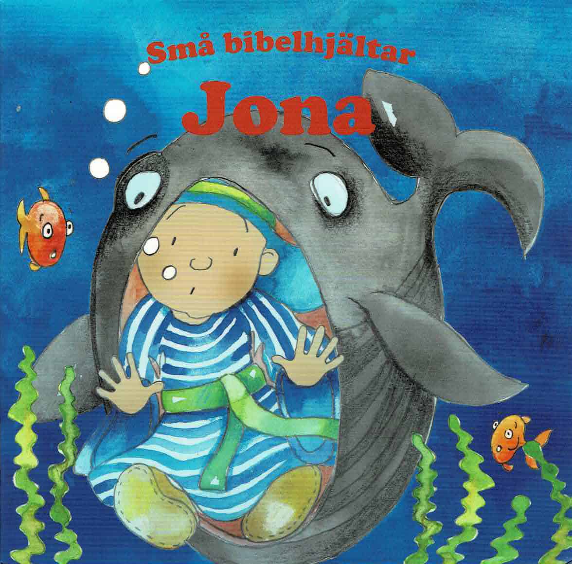 Victoria Kovacs : Jona
