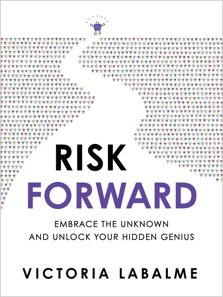 Victoria Labalme : Risk forward