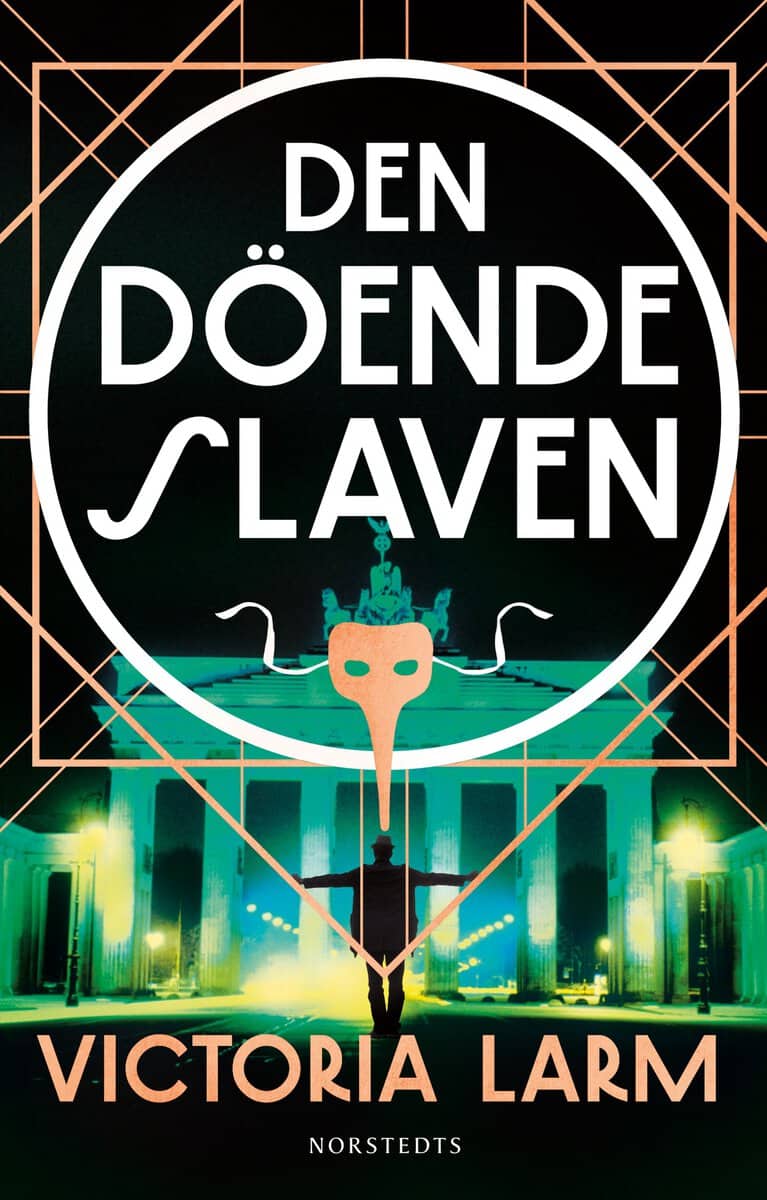 Victoria Larm : Den döende slaven
