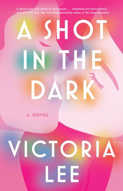 Victoria Lee : A shot in the dark