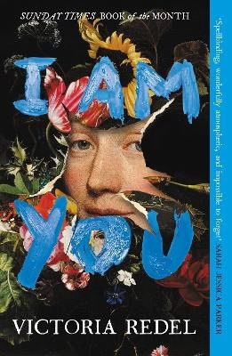 Victoria Redel : I Am You